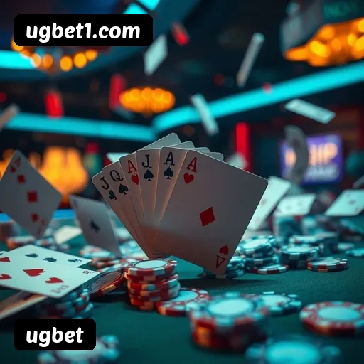 Requisitos do APK da ugbet para Android