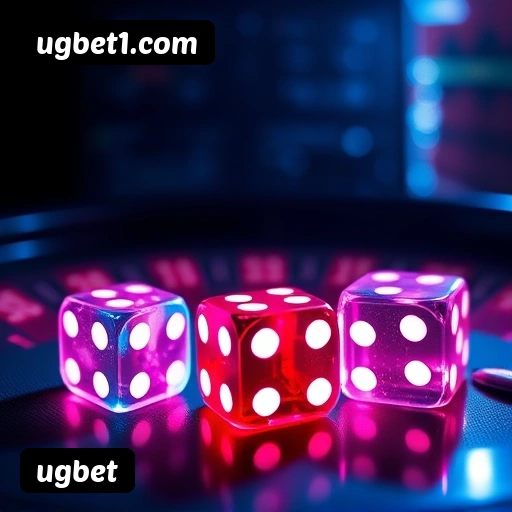 Tabela RTP dos jogos de cassino da ugbet