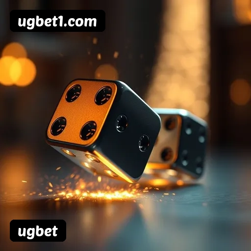 Loterias online disponíveis na ugbet