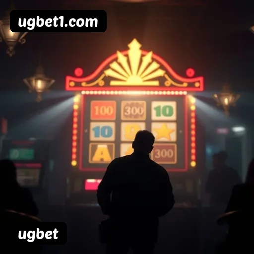 Principais provedores de slots da ugbet - NetEnt, Pragmatic Play, Play'n GO